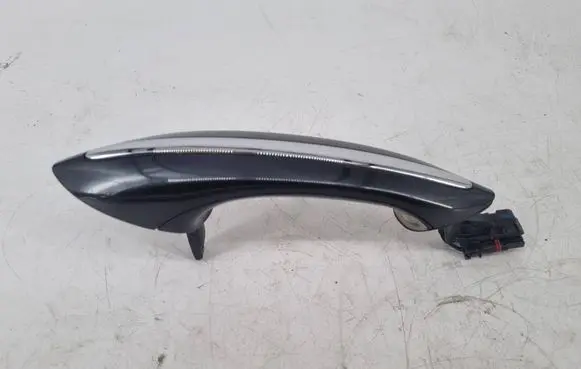 BMW 7 F01 F02 F03 F04 Front door exterior handle 7320754 14252420