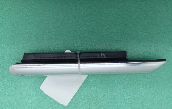 Maserati Levante Other front door trim element 670034373