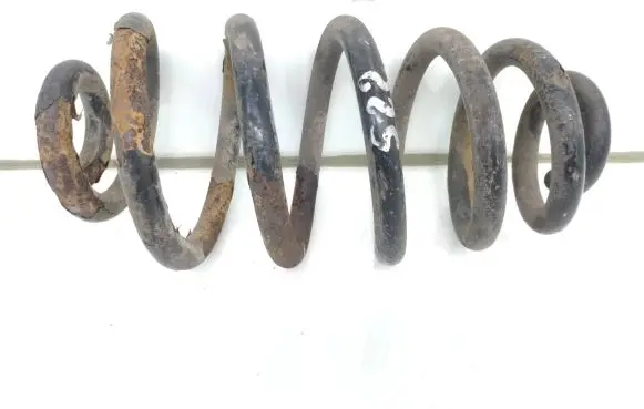 Audi A4 S4 B7 8E 8H Rear coil spring