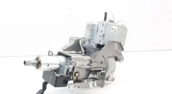 Nissan X-Trail T32 Steering rack mechanical part 487004553R