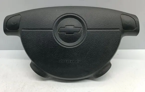 Chevrolet Lacetti Steering wheel airbag 9647481880 J200GS 07050289