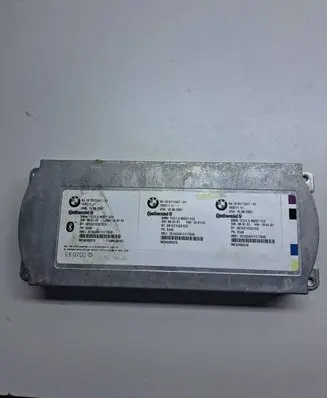 BMW 5 E60 E61 Bluetooth control unit module 9171347 16921111 001CC1C521ED
