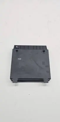 BMW 5 E60 E61 Seat control module 6927272 00000060C5 000289192