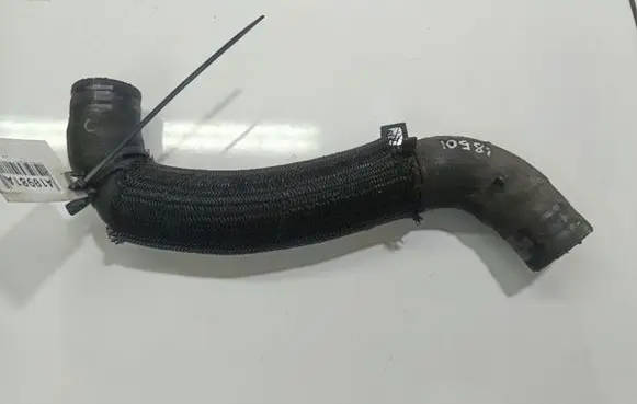 Toyota Corolla Verso AR10 Engine coolant pipe/hose 