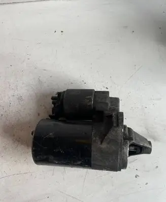 Nissan Almera N16 Starter motor 233009F600