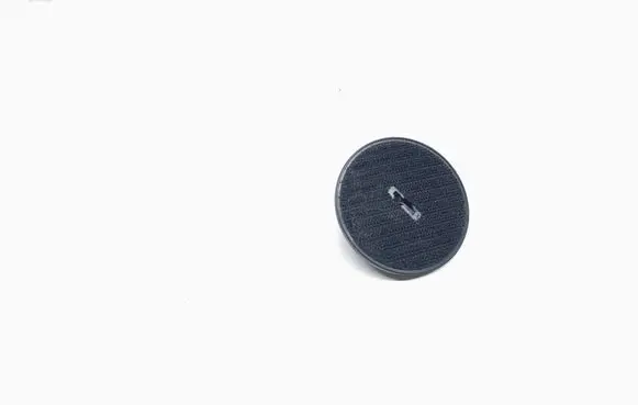 BMW 5 F10 F11 Floor mat clip fixing clamp 9166609