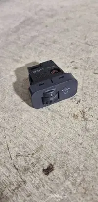 Honda Civic Headlight level height control switch M20010 AA1227