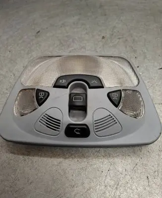 Mercedes-Benz C W203 Front seat light A2038203601 1303650947