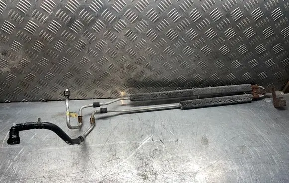 Volvo S80 Power steering radiator 31200476