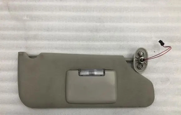 Jeep Grand Cherokee (WK) Dashboard trim