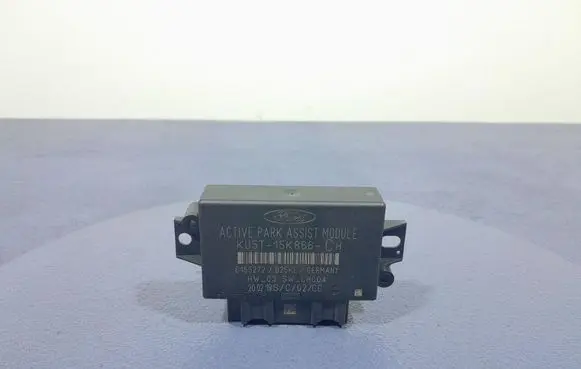Ford Focus Parking PDC control unit/module KU5T15K866CH