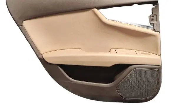 Audi A7 S7 4G Rear door card panel trim 4G8867305