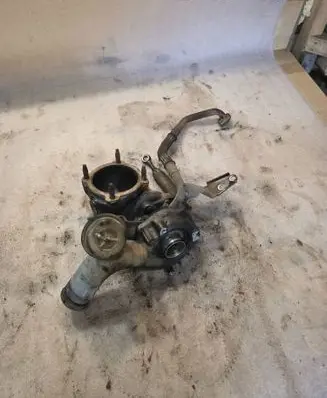 Audi A3 S3 8L Turbo 06A145703G