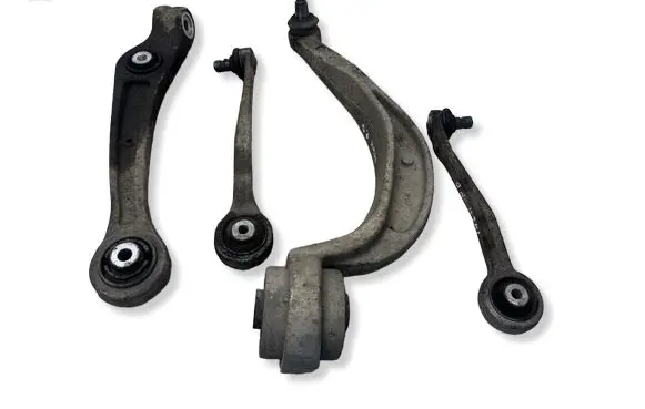 Audi Q5 SQ5 Front lower control arm/wishbone 8K0407696F 8K0407156B
