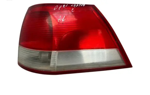 Rear/tail lights
