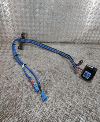 Jaguar F-Pace Other wiring loom N8A214N166AA