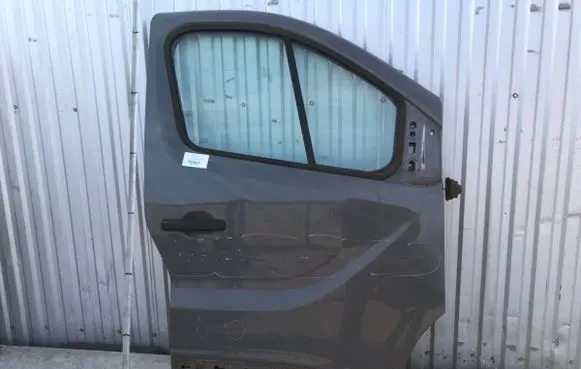 Renault Trafic III (X82) Front door 