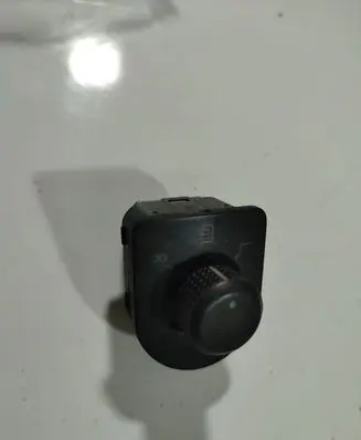 Volkswagen PASSAT B5.5 Wing mirror switch 1J1959565F