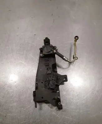 BMW 1 E81 E87 Exhaust gas pressure sensor 7808013 7805152