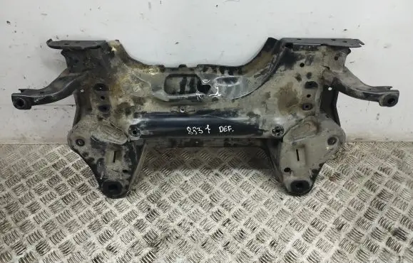 Peugeot 208 Front subframe