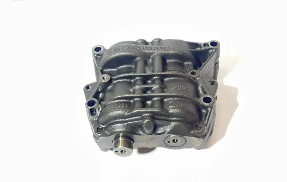 Mercedes-Benz C W204 Oil pump balance shaft A6460100736