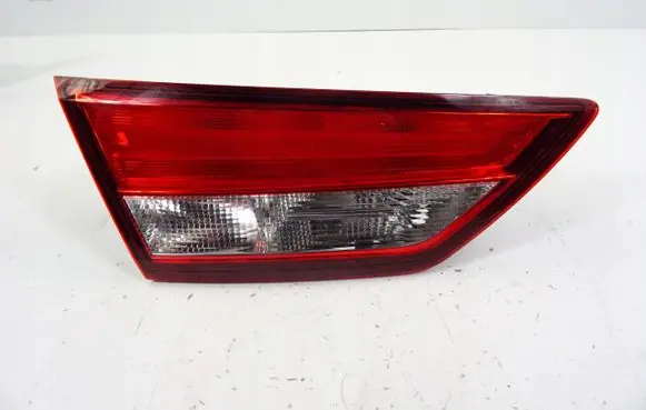 Seat Leon (5F) Tailgate rear/tail lights
