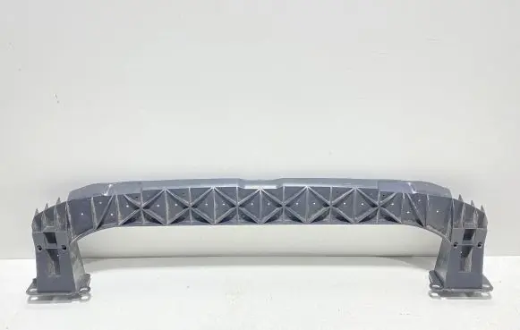 Peugeot Partner Rear bumper cross member 968058080
