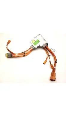 Other control units/modules