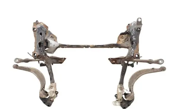 Audi A8 S8 D4 4H Front subframe 