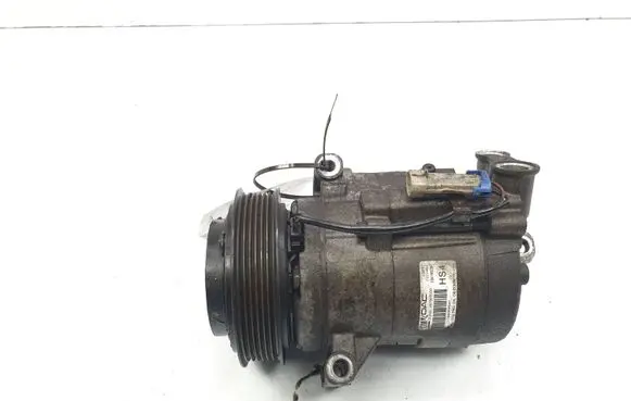Chevrolet Cruze Air conditioning (A/C) compressor (pump) 13314480