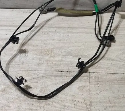Suzuki Vitara (LY) Sound system wiring loom 920228G