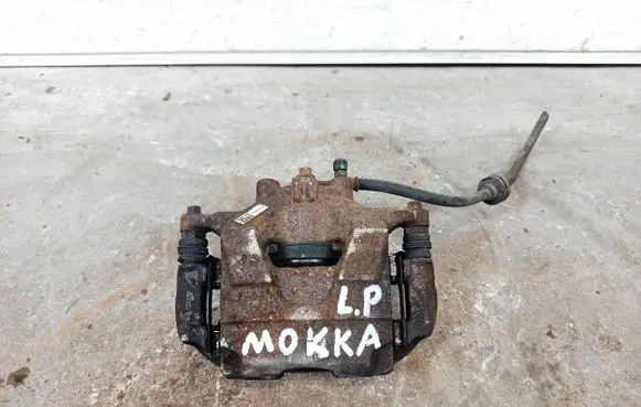 Opel Mokka Front brake caliper ZACISK-MOKKA