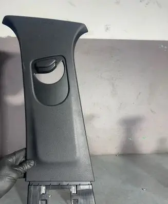 Renault Captur II (B) pillar trim (bottom) 769149383R