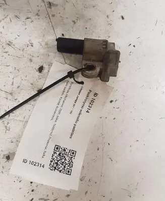 Camshaft position sensor