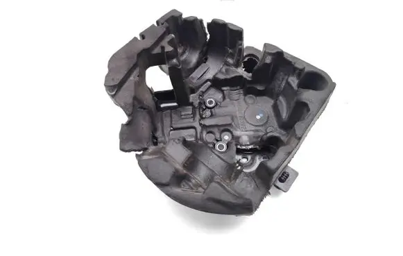 Land Rover Range Rover L405 Front sound insulation 