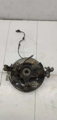 Peugeot 308 Front wheel hub 