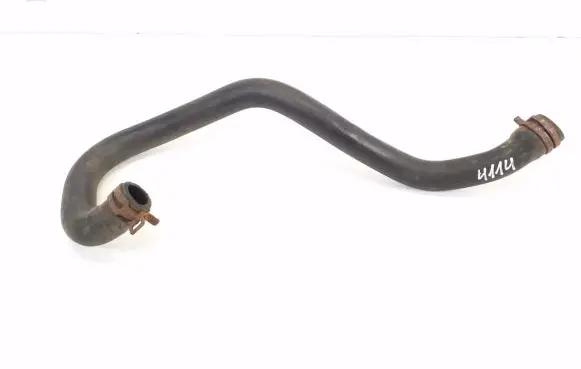 Air intake hose/pipe