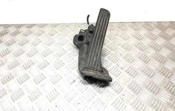 Audi A3 S3 8P Accelerator throttle pedal 6PV00874500 1K2721503M 74390500