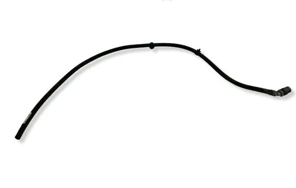 BMW 5 F10 F11 Headlight washer hose/pipe 7178747