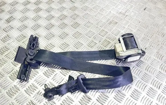 Ford Grand C-MAX Front seatbelt AM51R61295 AM51R61295ABW AM51811C46BA