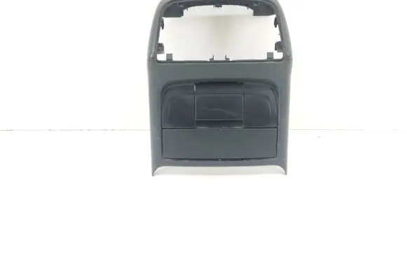 Audi A4 S4 B8 8K Ashtray trim (rear) 8K0864376 00002