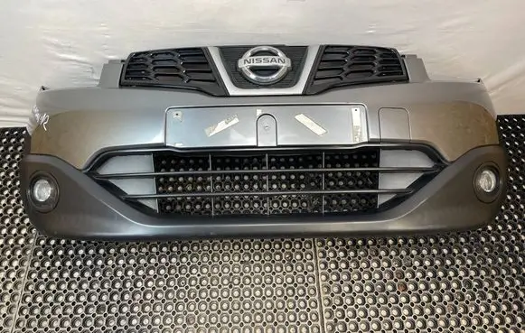 Nissan Qashqai Front bumper 