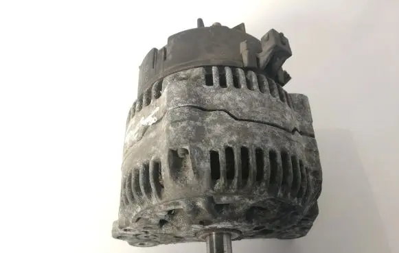 Generator/alternator
