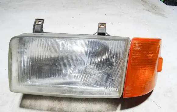 Volkswagen Transporter - Caravelle T4 Headlight/headlamp 6R0142787 0244437 30213636900