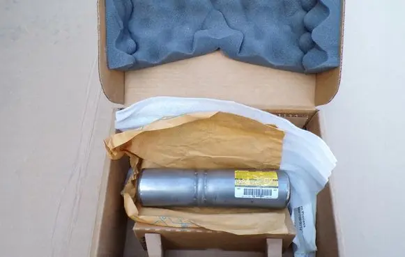 Dodge Charger Passenger airbag CBXZS434AA