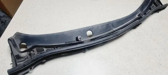 Mazda 3 II Wiper trim BBS9507S1 BBS9507R1