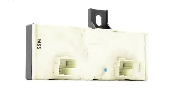 Mercedes-Benz CLA C117 X117 W117 Tailgate/trunk control unit/module A2469009212 02728606 A2469011105