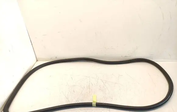 Opel Insignia A Front door rubber seal 13228126