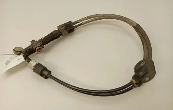 Ford Focus Gear shift cable linkage