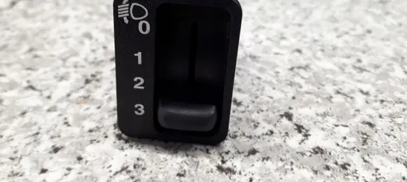 Rover 25 Fog light switch yut100190pmp